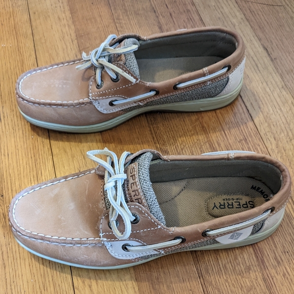 Sperry Women's Bluefish Boat Shoe 7.5 - Picture 2 of 7